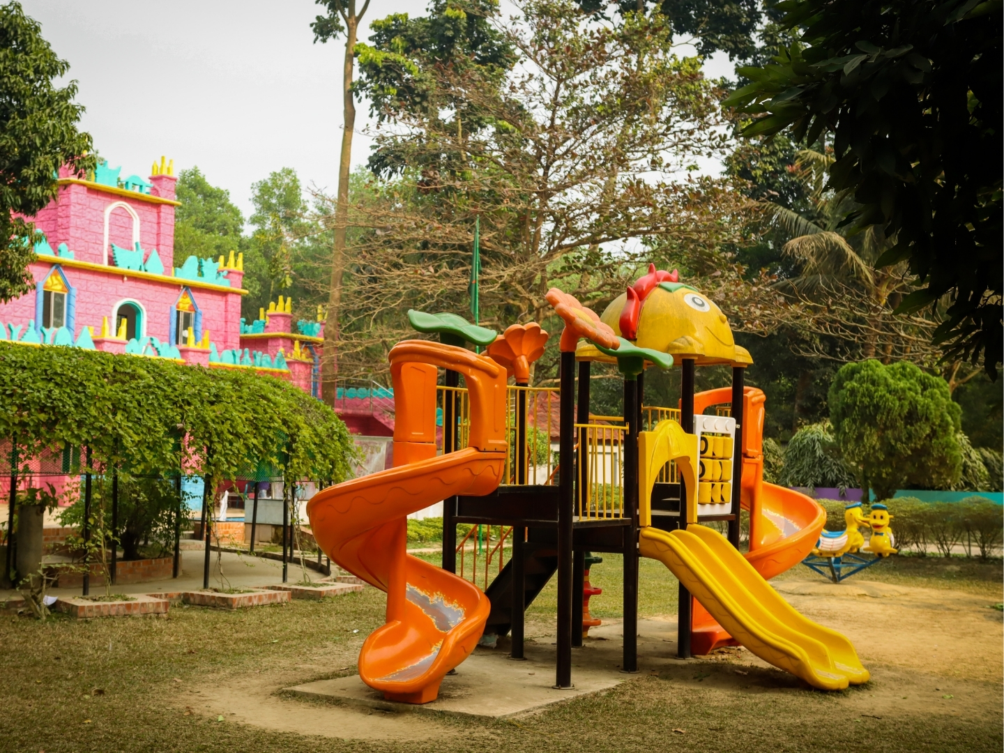Outdoor Image 2